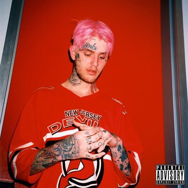 Lil Peep - Cobain - Tekst piosenki, lyrics - teksciki.pl