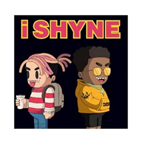 Lil Pump - Lil Pump feat. Carnage - I SHYNE - Tekst piosenki, lyrics - teksciki.pl