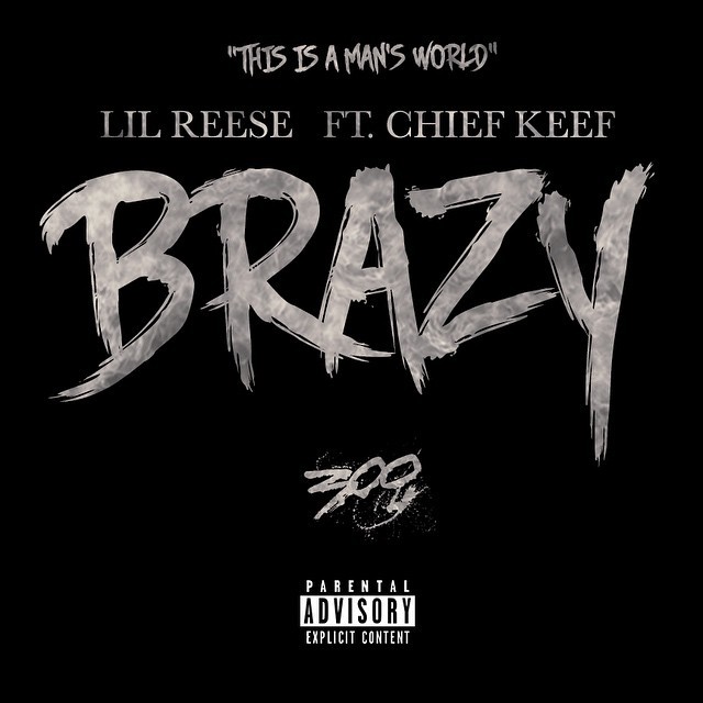 Lil Reese - Brazy - Tekst piosenki, lyrics - teksciki.pl