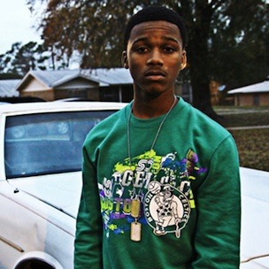 Lil' Snupe - 16 - Tekst piosenki, lyrics - teksciki.pl