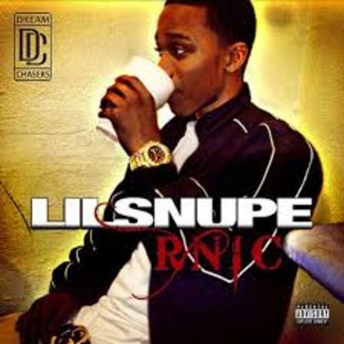 Lil' Snupe - I'm That Nigga Now - Tekst piosenki, lyrics - teksciki.pl