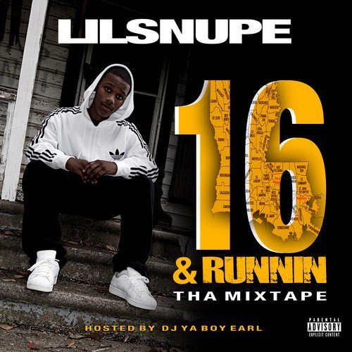 Lil' Snupe - Ready or Not - Tekst piosenki, lyrics - teksciki.pl