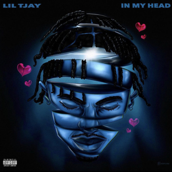 Lil Tjay - In My Head - Tekst piosenki, lyrics - teksciki.pl