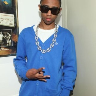 Lil Twist - LA Traffic - Tekst piosenki, lyrics - teksciki.pl