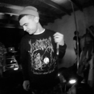 Lil Ugly Mane - On Doing An Evil Deed Blues - Tekst piosenki, lyrics - teksciki.pl