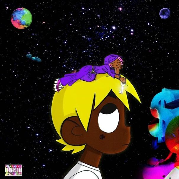 Lil Uzi Vert - Myron - Tekst piosenki, lyrics - teksciki.pl