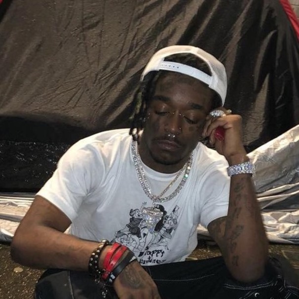 Lil Uzi Vert - Rich Forever Leaked - Tekst piosenki, lyrics - teksciki.pl