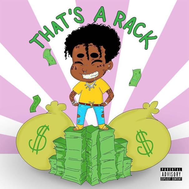 Lil Uzi Vert - That's a Rack - Tekst piosenki, lyrics - teksciki.pl