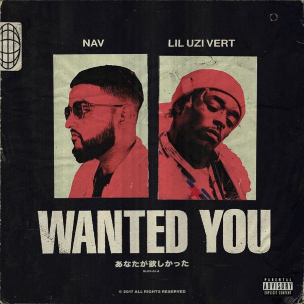 Lil Uzi Vert - Wanted You - Tekst piosenki, lyrics - teksciki.pl