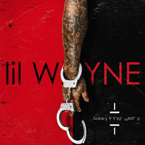 Lil Wayne - Admit It - Tekst piosenki, lyrics - teksciki.pl