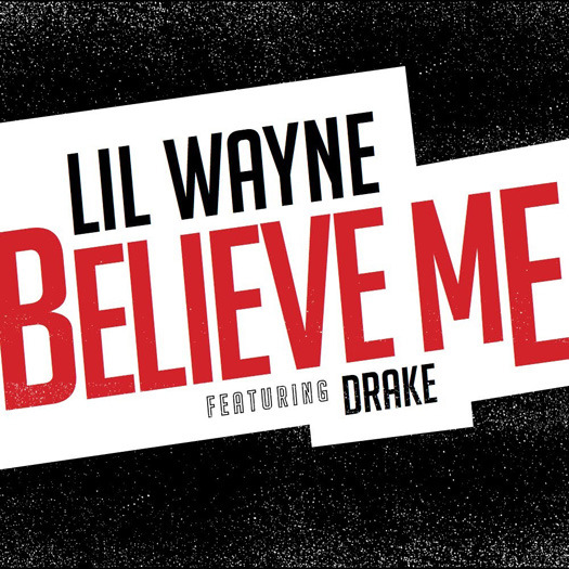 Lil Wayne - Believe Me - Tekst piosenki, lyrics - teksciki.pl