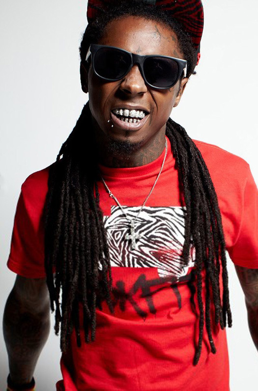 Lil Wayne - Don't Cry - Tekst piosenki, lyrics - teksciki.pl