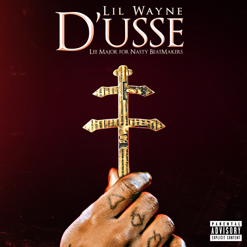 Lil Wayne - D'usse - Tekst piosenki, lyrics - teksciki.pl