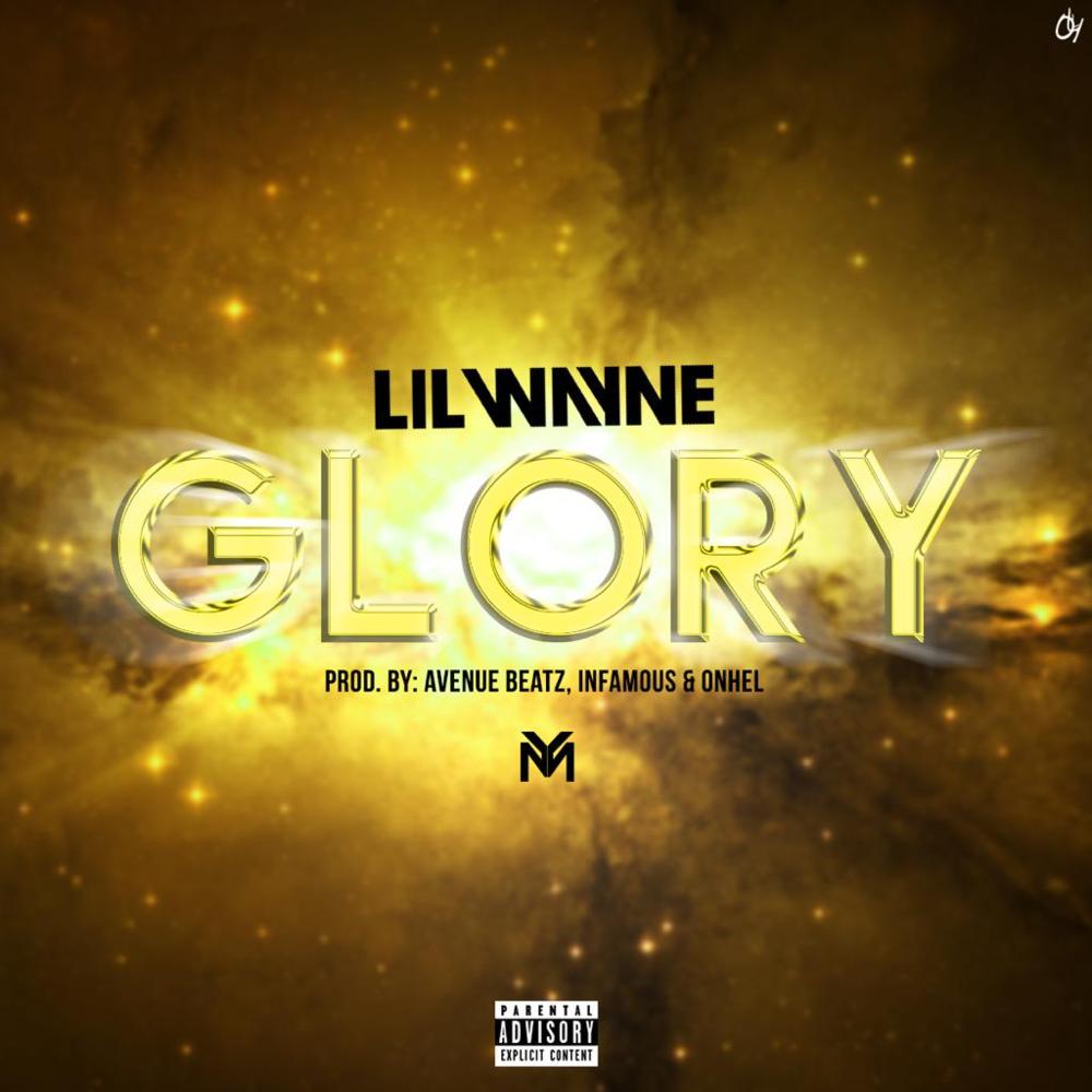 Lil Wayne - Glory - Tekst piosenki, lyrics - teksciki.pl