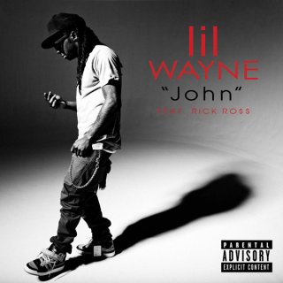 Lil Wayne - John - Tekst piosenki, lyrics - teksciki.pl