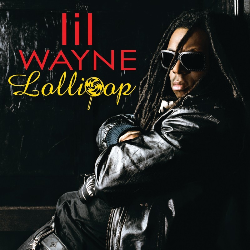 Lil Wayne - Lollipop - Tekst piosenki, lyrics - teksciki.pl