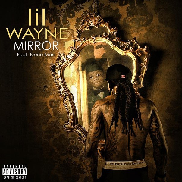 Lil Wayne - Mirror - Tekst piosenki, lyrics - teksciki.pl