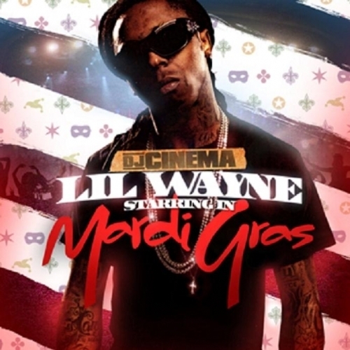 Lil Wayne - Nothing Can Stop Me - Tekst piosenki, lyrics - teksciki.pl