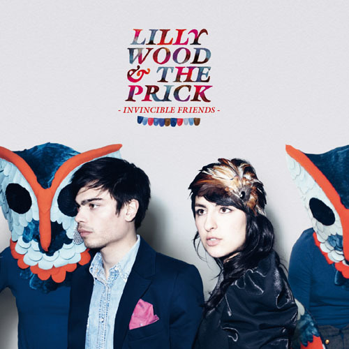 Lilly Wood & The Prick - Down the Drain - Tekst piosenki, lyrics - teksciki.pl