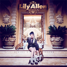 Lily Allen - As Long As I Got You - Tekst piosenki, lyrics - teksciki.pl