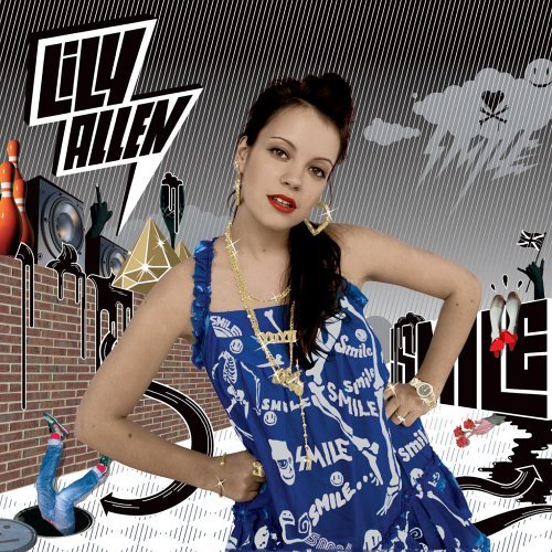 Lily Allen - Smile - Tekst piosenki, lyrics - teksciki.pl