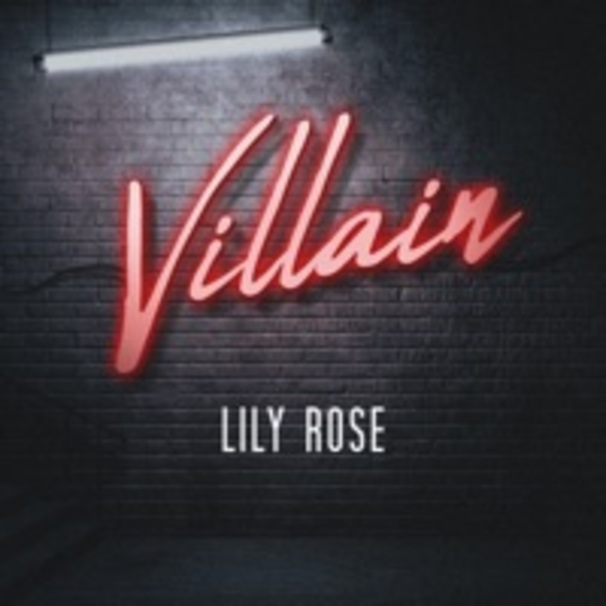 Lily Rose - Villain - Tekst piosenki, lyrics - teksciki.pl