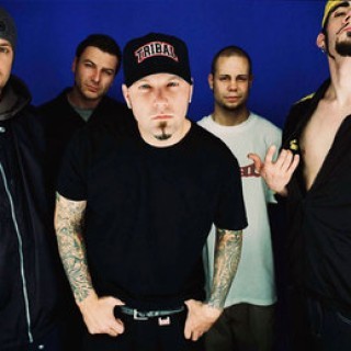 Limp Bizkit - Faith/Fame (Fred Durst & Josh Abraham Remix) - Tekst piosenki, lyrics - teksciki.pl