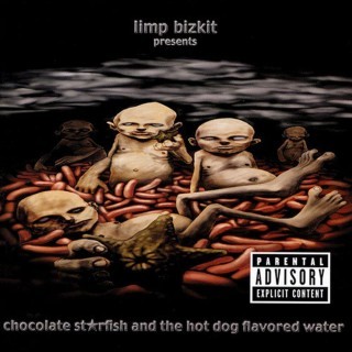Limp Bizkit - Full Nelson - Tekst piosenki, lyrics - teksciki.pl