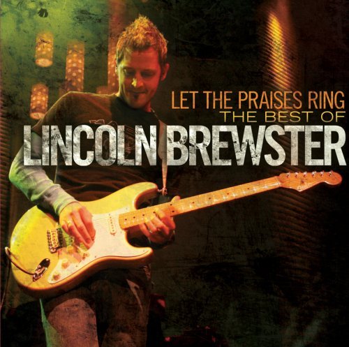 Lincoln Brewster - Everlasting God - Tekst piosenki, lyrics - teksciki.pl