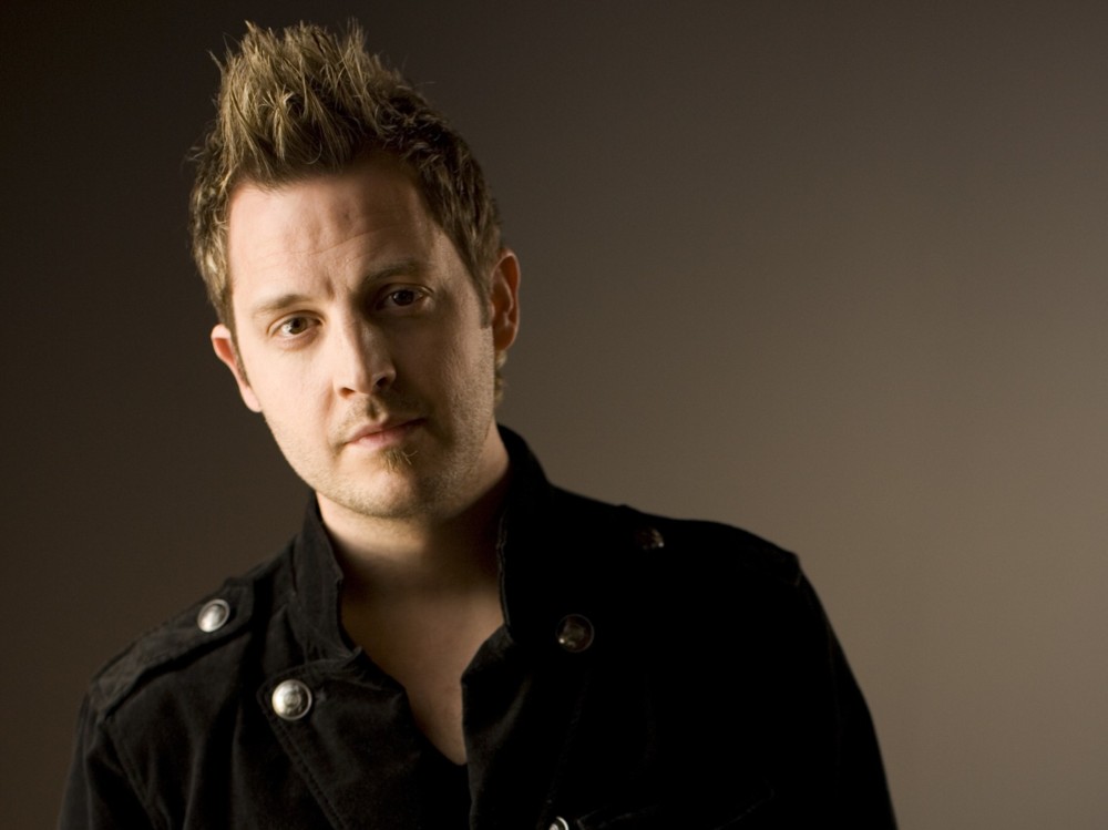 Lincoln Brewster - More Like You - Tekst piosenki, lyrics - teksciki.pl