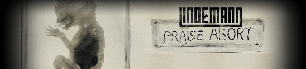 Lindemann - Praise Abort - Tekst piosenki, lyrics - teksciki.pl