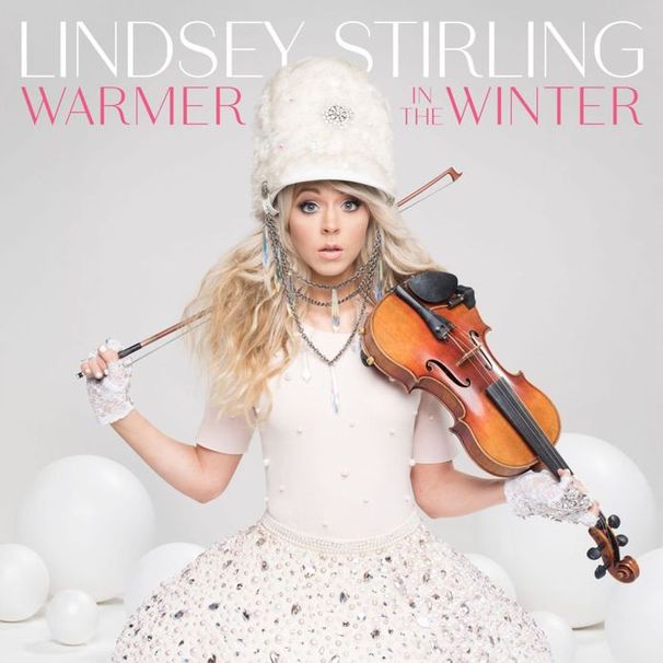 Lindsey Stirling - Dance of the Sugar Plum Fairy - Tekst piosenki, lyrics - teksciki.pl