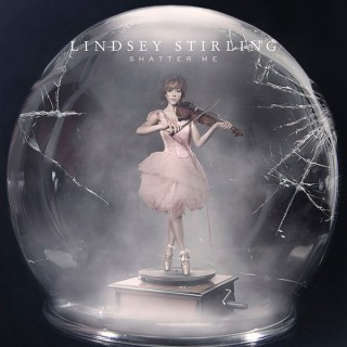 Lindsey Stirling - V-Pop - Tekst piosenki, lyrics - teksciki.pl