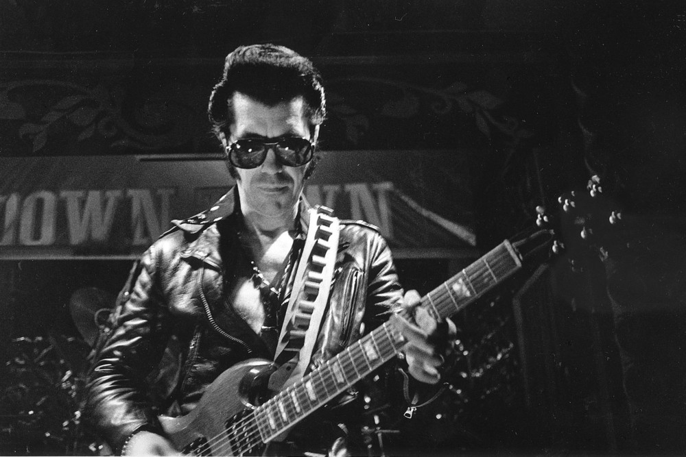 Link Wray - It's All Over Now Baby Blue - Tekst piosenki, lyrics - teksciki.pl