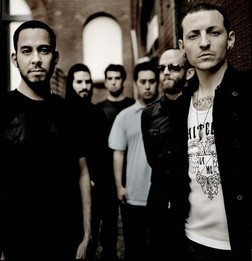 Linkin Park - A Light That Never Comes - Tekst piosenki, lyrics - teksciki.pl