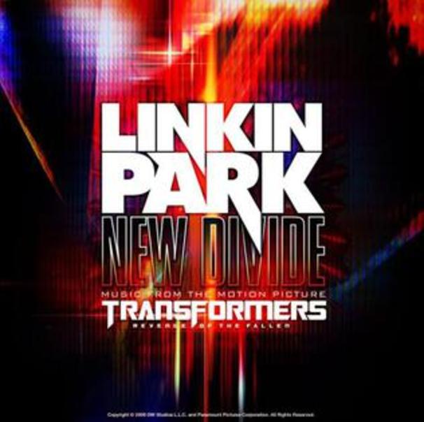 Linkin Park - New Divide - Tekst piosenki, lyrics - teksciki.pl