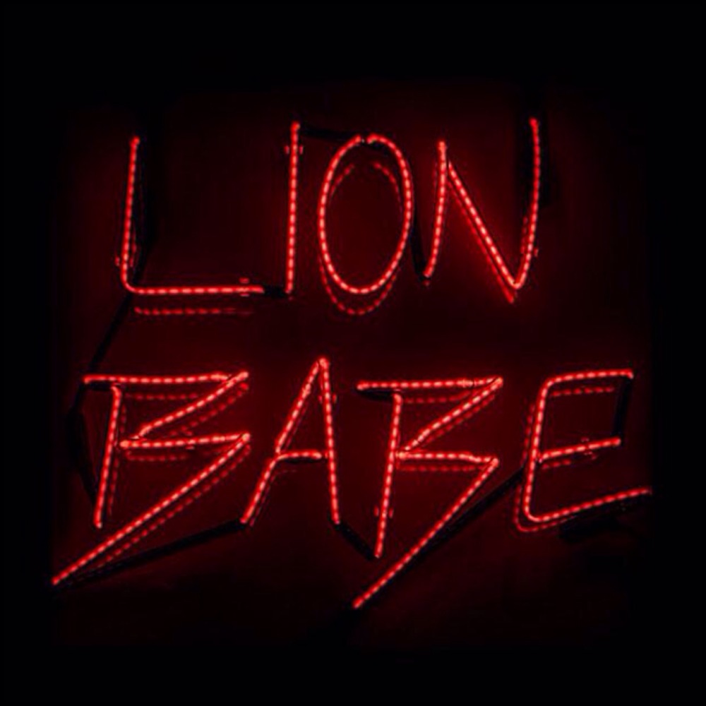 Lion Babe - Don't Break My Heart - Tekst piosenki, lyrics - teksciki.pl