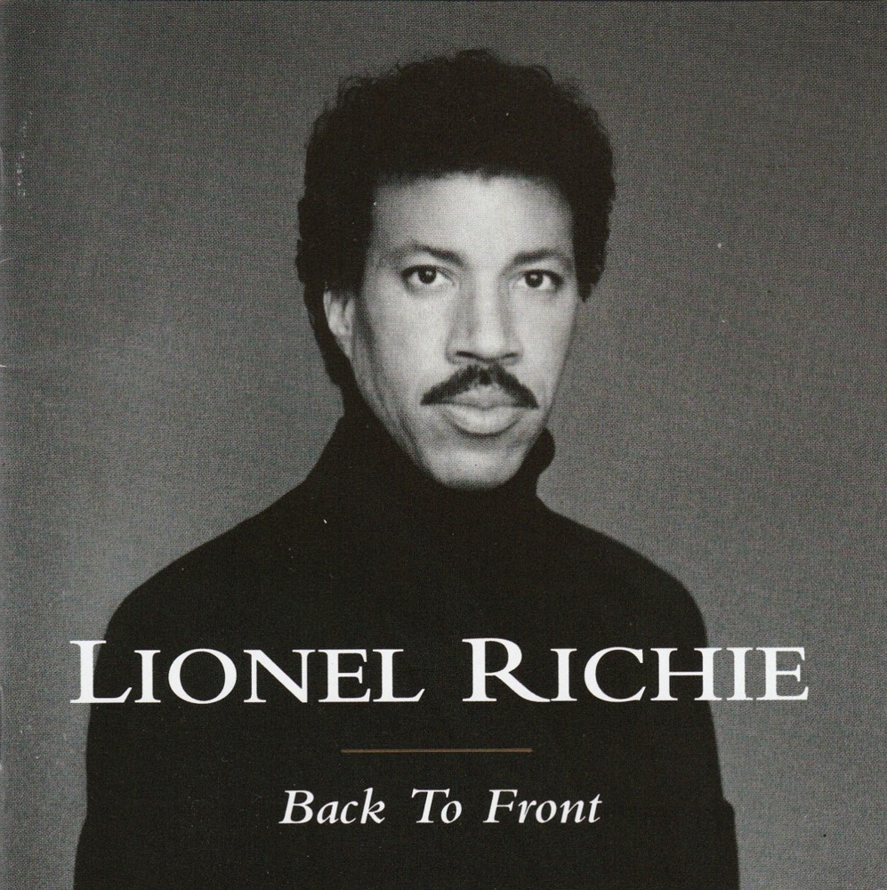 Lionel Richie - All Night Long (All Night) - Tekst piosenki, lyrics - teksciki.pl