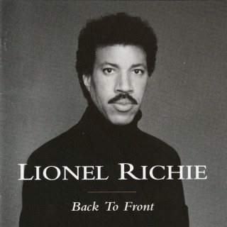 Lionel Richie - Endless Love - Tekst piosenki, lyrics - teksciki.pl