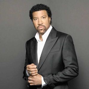 Lionel Richie - Get Away - Tekst piosenki, lyrics - teksciki.pl