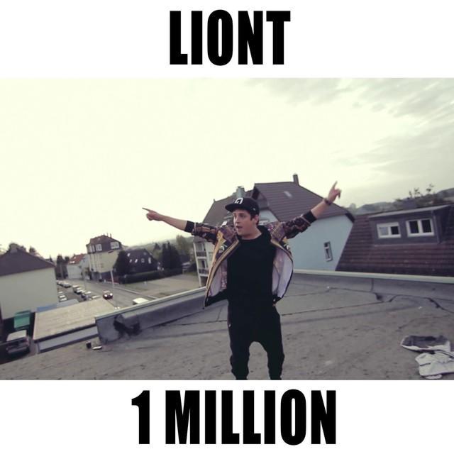 Liont - 1 Million - Tekst piosenki, lyrics - teksciki.pl