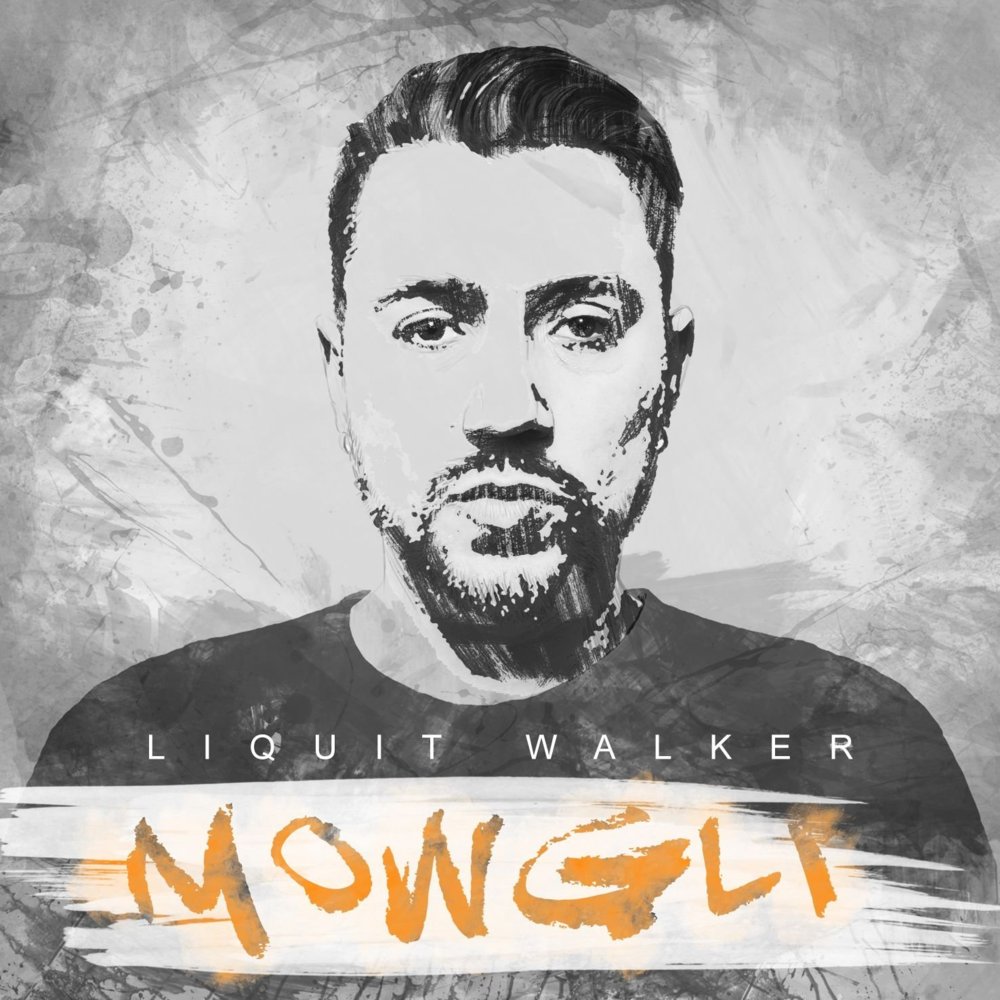 Liquit Walker - Notiz an dich - Tekst piosenki, lyrics - teksciki.pl