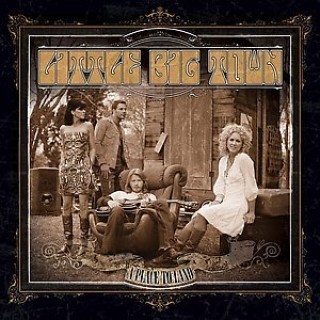 Little Big Town - Fine Line - Tekst piosenki, lyrics - teksciki.pl
