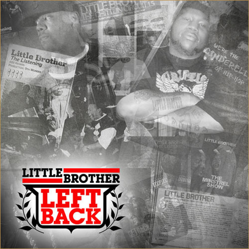 Little Brother - So Cold - Tekst piosenki, lyrics - teksciki.pl