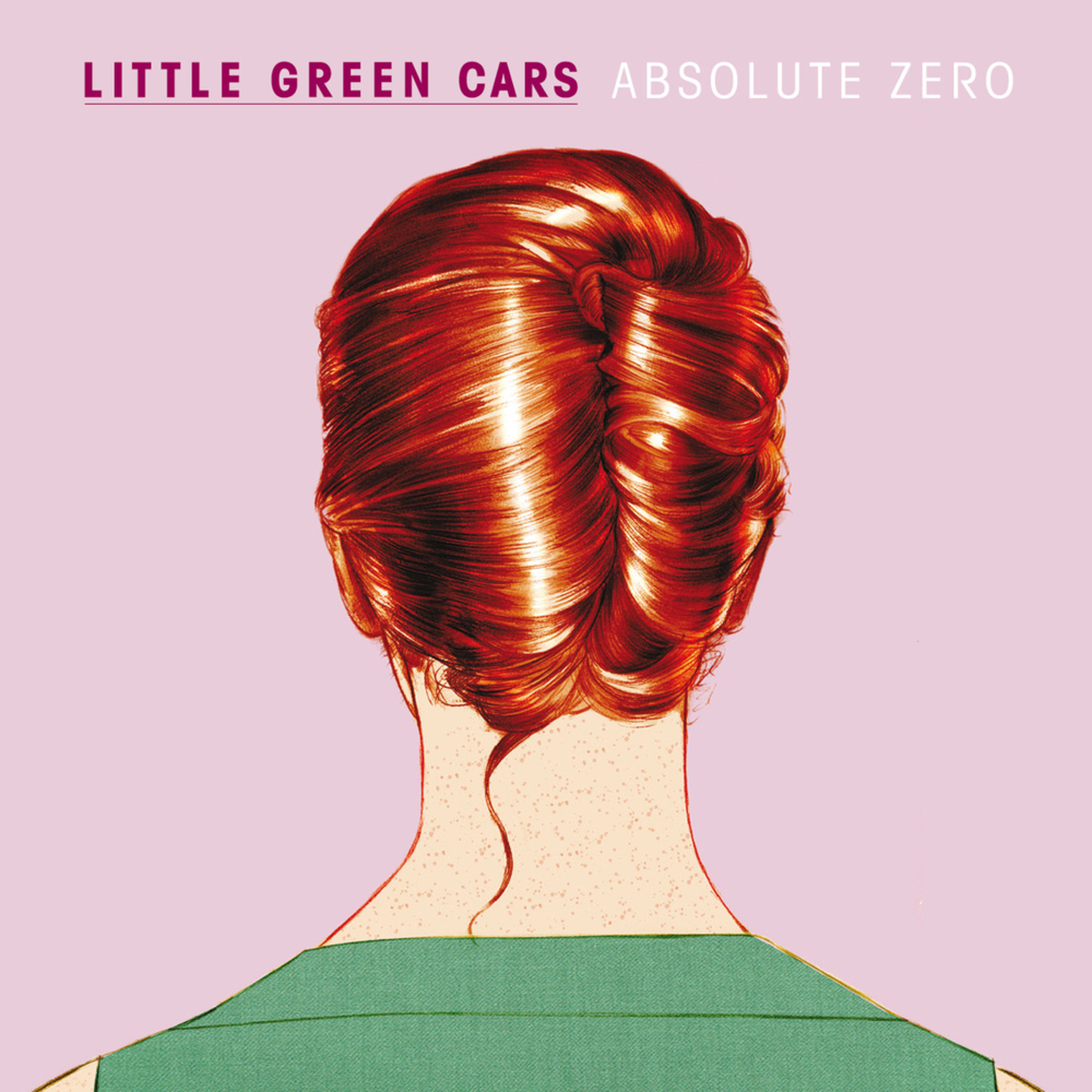Little Green Cars - My Love Took Me Down to the River to Silence Me - Tekst piosenki, lyrics - teksciki.pl