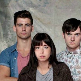 Little Green Cars - The Kitchen Floor - Tekst piosenki, lyrics - teksciki.pl