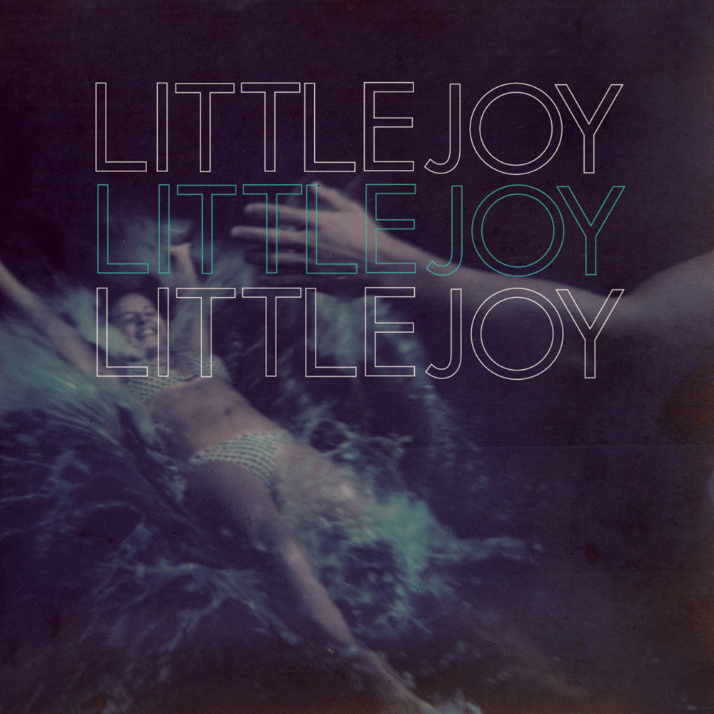 Little Joy - Shoulder to Shoulder - Tekst piosenki, lyrics - teksciki.pl