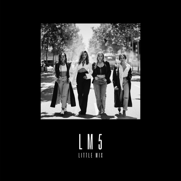 Little Mix - Joan of Arc - Tekst piosenki, lyrics - teksciki.pl