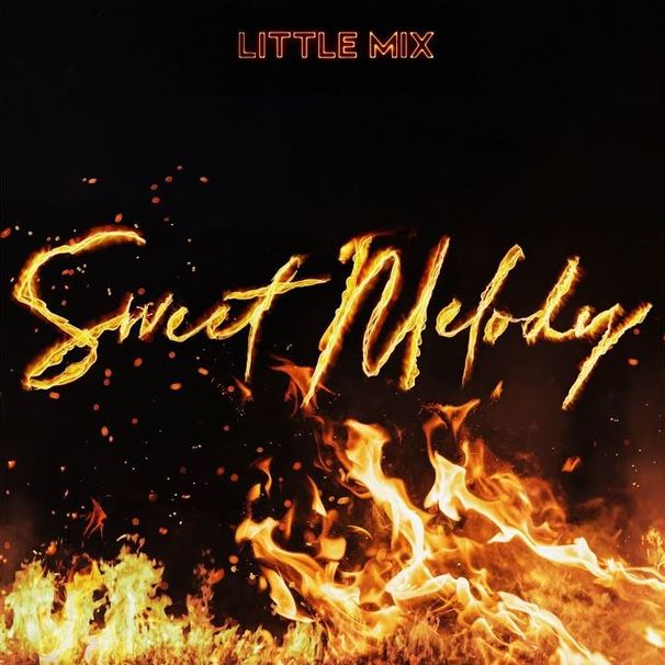 Little Mix - Sweet Melody - Tekst piosenki, lyrics - teksciki.pl