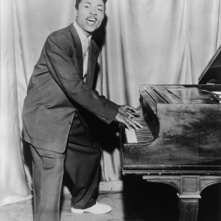 Little Richard - It Ain't What You Do (It's The Way How You Do It) - Tekst piosenki, lyrics - teksciki.pl